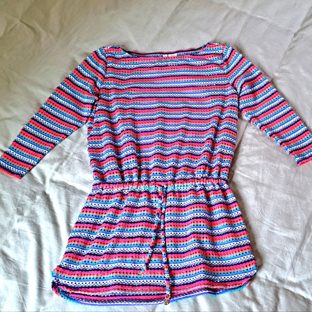 Swim Cover Up | Like New! Anne Cole | Size XS 🩷🧡💙🤍💜